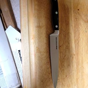 Kitchen Knife